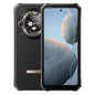 [HK Warehouse] Blackview BL9000, 12GB+512GB, IP68/IP69K/MIL-STD-810H, 6.78 inch + 1.32 inch Android 13 MediaTek Dimensity 8020 Octa Core, Network: 5G, NFC, OTG( Interstellar Black)