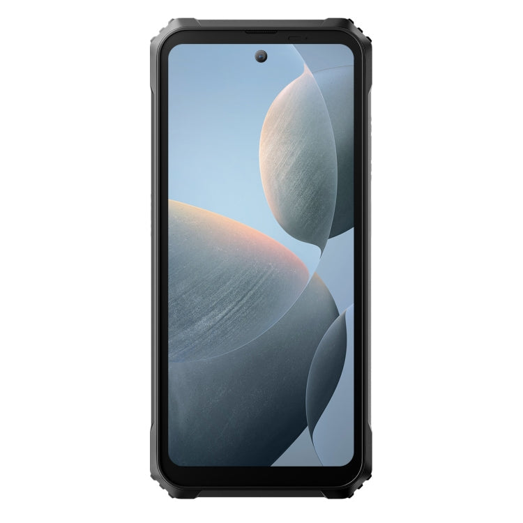 [HK Warehouse] Blackview BL9000, 12GB+512GB, IP68/IP69K/MIL-STD-810H, 6.78 inch + 1.32 inch Android 13 MediaTek Dimensity 8020 Octa Core, Network: 5G, NFC, OTG( Interstellar Black)
