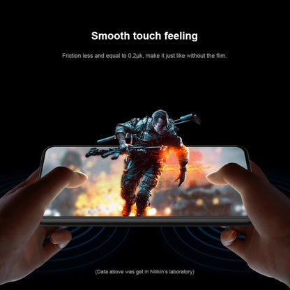 For Samsung Galaxy S24+ 5G NILLKIN Impact Resistant Curved Film