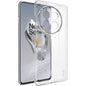 For OnePlus 12 5G imak Wing II Wear-resisting Crystal Phone Protective Case