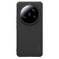 For Xiaomi 14 Ultra NILLKIN Super Frosted Shield Pro MagSafe Magnetic Phone Case(Black)