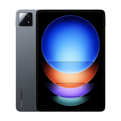 Xiaomi Pad 6S Pro 12.4 inch, 8GB+256GB, HyperOS Qualcomm Snapdragon 8 Gen2 Octa Core, 10000mAh Battery(Black)