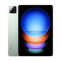 Xiaomi Pad 6S Pro 12,4 pouces, 8 Go+256 Go, HyperOS Qualcomm Snapdragon 8 Gen2 Octa Core, batterie 10000 mAh (vert)