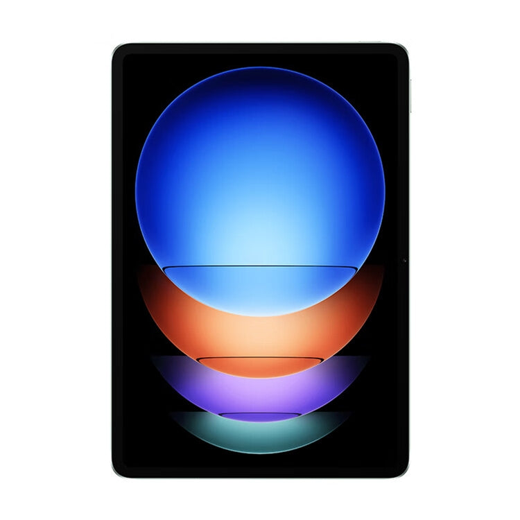 Xiaomi Pad 6S Pro 12,4 pouces, 8 Go+256 Go, HyperOS Qualcomm Snapdragon 8 Gen2 Octa Core, batterie 10000 mAh (vert)