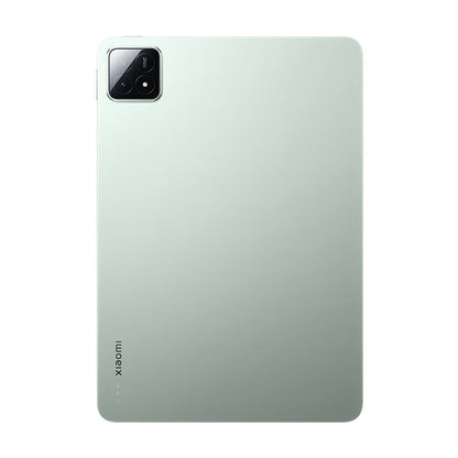 Xiaomi Pad 6S Pro 12,4 pouces, 8 Go+256 Go, HyperOS Qualcomm Snapdragon 8 Gen2 Octa Core, batterie 10000 mAh (vert)