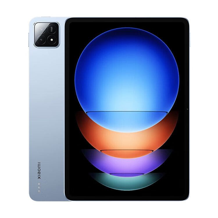 Xiaomi Pad 6S Pro 12.4 inch, 12GB+256GB, HyperOS Qualcomm Snapdragon 8 Gen2 Octa Core, 10000mAh Battery(Blue)