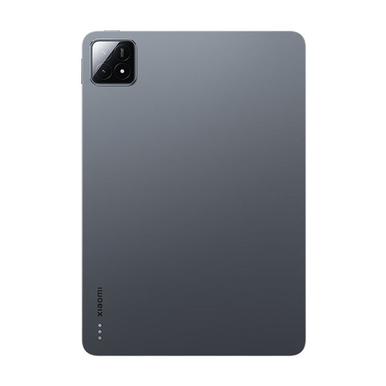 Xiaomi Pad 6S Pro 12.4 inch, 12GB+512GB, HyperOS Qualcomm Snapdragon 8 Gen2 Octa Core, 10000mAh Battery(Black)