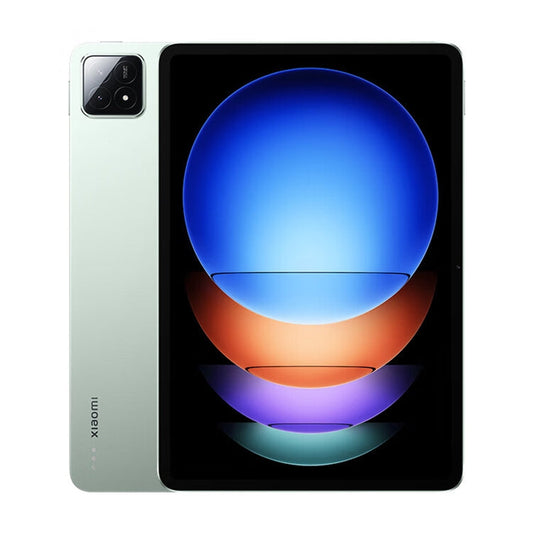 Xiaomi Pad 6S Pro 12.4 inch, 16GB+1TB, HyperOS Qualcomm Snapdragon 8 Gen2 Octa Core, 10000mAh Battery(Green)