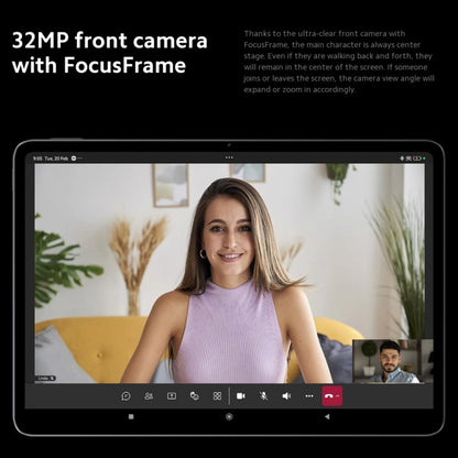 Xiaomi Pad 6S Pro 12.4 inch, 12GB+512GB, HyperOS Qualcomm Snapdragon 8 Gen2 Octa Core, 10000mAh Battery(Black)