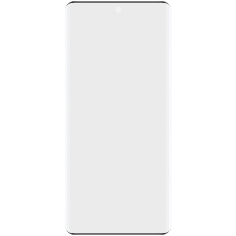 For OPPO A3 Pro 5G imak No Edge Version 3D Curved Full Screen Tempered Glass Film