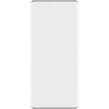 For OPPO A3 Pro 5G imak No Edge Version 3D Curved Full Screen Tempered Glass Film