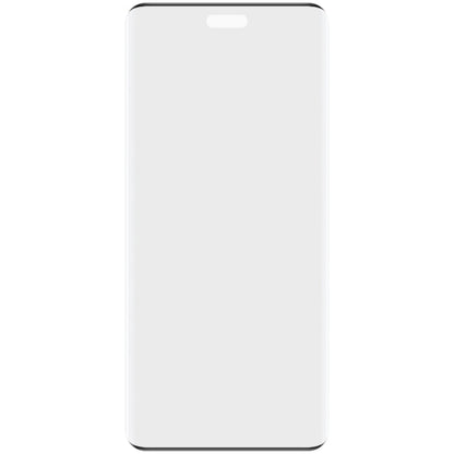 For Xiaomi Civi 4 Pro 5G imak No Edge Version 3D Curved Full Screen Tempered Glass Film