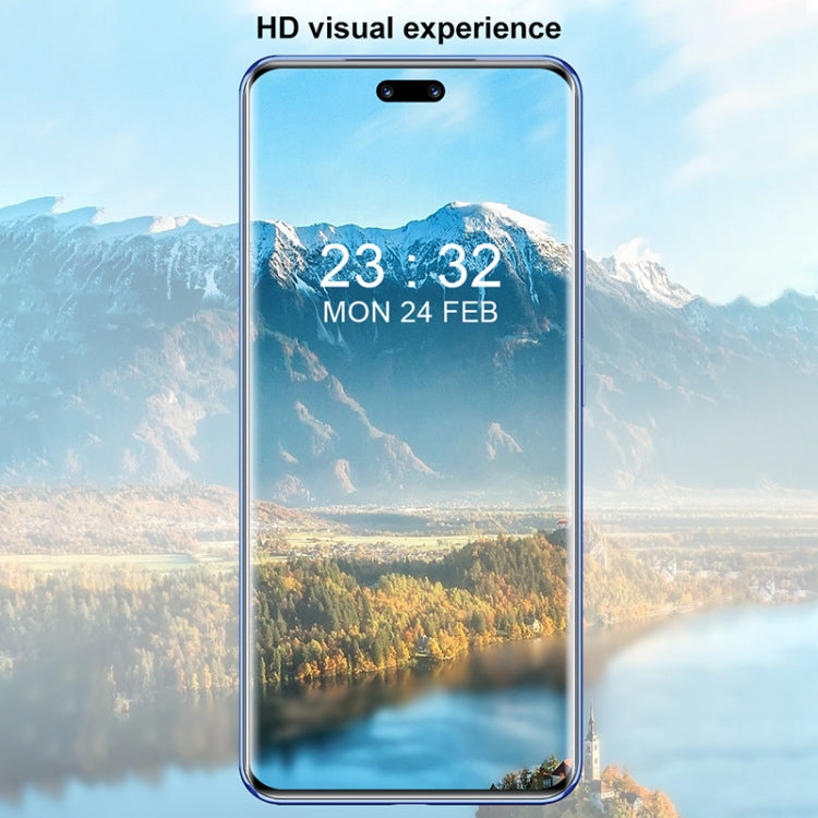 For Huawei nova 12 Pro / nova 12 Ultra imak No Edge Version 3D Curved Full Screen Tempered Glass Film