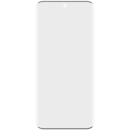 For Huawei Pura 70 Pro / 70 Pro+ / 70 Ultra imak No Edge Version 3D Curved Full Screen Tempered Glass Film