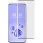 For Honor Magic6 5G imak No Edge Version 3D Curved Full Screen Tempered Glass Film
