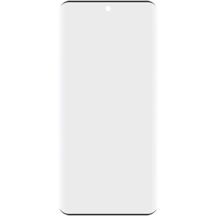For Honor Magic6 5G imak No Edge Version 3D Curved Full Screen Tempered Glass Film