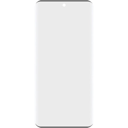 For Honor Magic6 5G imak No Edge Version 3D Curved Full Screen Tempered Glass Film