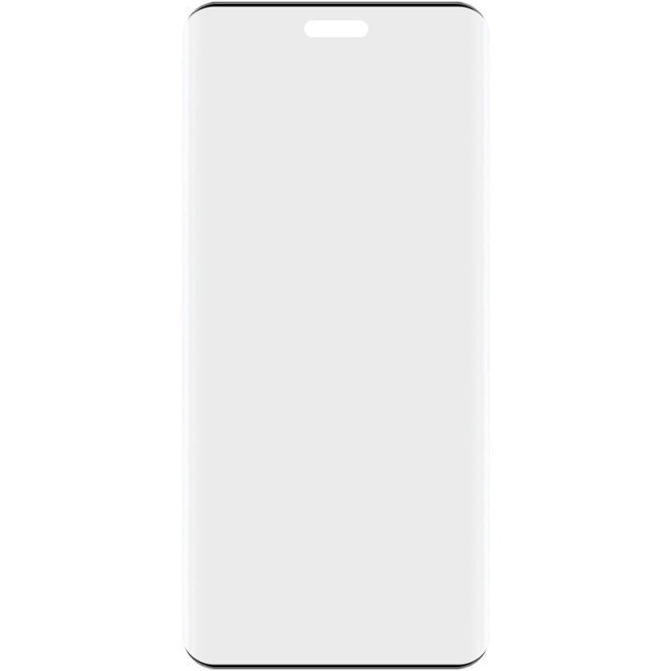 For Honor Magic6 Pro 5G imak No Edge Version 3D Curved Full Screen Tempered Glass Film