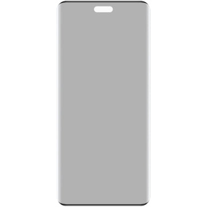 For Xiaomi Civi 4 Pro 5G imak No Edge Version 3D Curved Privacy Full Screen Tempered Glass Film
