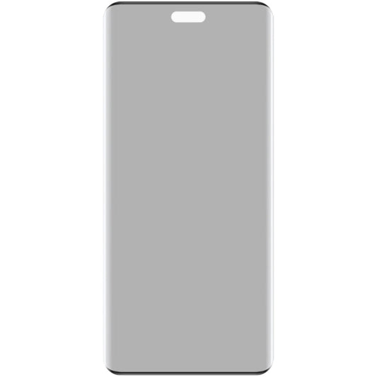 For Xiaomi Civi 4 Pro 5G imak No Edge Version 3D Curved Privacy Full Screen Tempered Glass Film