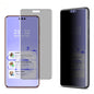 For Huawei Mate 60 RS Ultimate imak No Edge Version 3D Curved Privacy Full Screen Tempered Glass Film