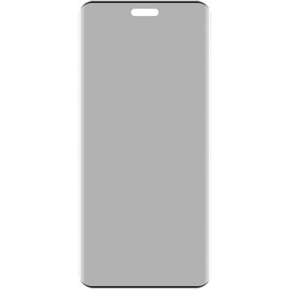 For Honor Magic6 RSR Porsche Design imak No Edge Version 3D Curved Privacy Full Screen Tempered Glass Film