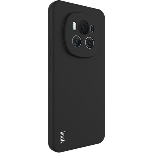 For Honor Magic6 Pro 5G imak UC-4 Series Straight Edge TPU Phone Case(Black)