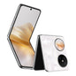 HUAWEI Pocket 2, 12 Go + 512 Go, 6,94 pouces + 1,15 pouces HarmonyOS 4.0 Octa Core, OTG, NFC, ne prend pas en charge Google Play (blanc)