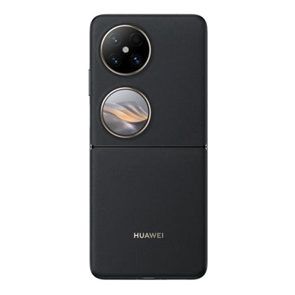 HUAWEI Pocket 2, 12GB+512GB, 6.94 inch + 1.15 inch HarmonyOS 4.0 Octa Core, OTG, NFC, Not Support Google Play(Black)