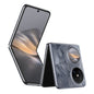 HUAWEI Pocket 2, 12 Go+1 To, 6,94 pouces + 1,15 pouce HarmonyOS 4.0 Octa Core, OTG, NFC, ne prend pas en charge Google Play (Gris)