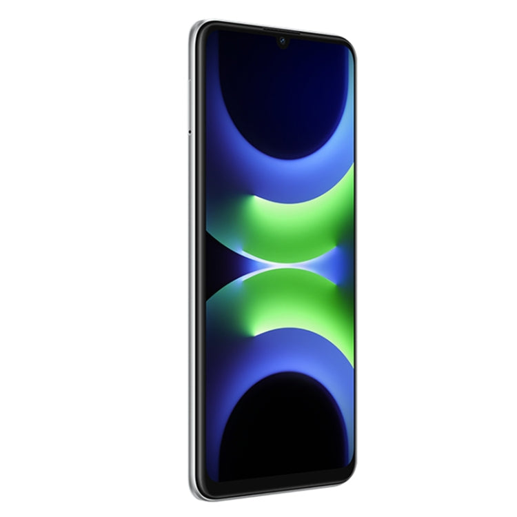 HUAWEI Enjoy 70z, 8 Go+128 Go, identification latérale par empreinte digitale, 6,75 pouces HarmonyOS 4.0 Octa Core 2,4 GHz, réseau : 4G, ne prend pas en charge Google Play (blanc)