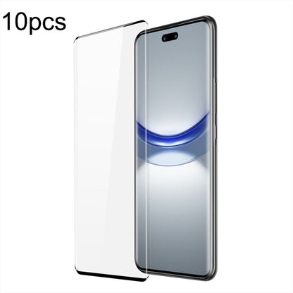 Pour Huawei nova 12 Pro / nova 12 Ultra 10 Films en Verre Trempé DUX DUCIS 0.33mm 9H Moyenne Alumine