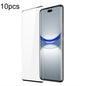 Pour Huawei nova 12 Pro / nova 12 Ultra 10 Films en Verre Trempé DUX DUCIS 0.33mm 9H Moyenne Alumine