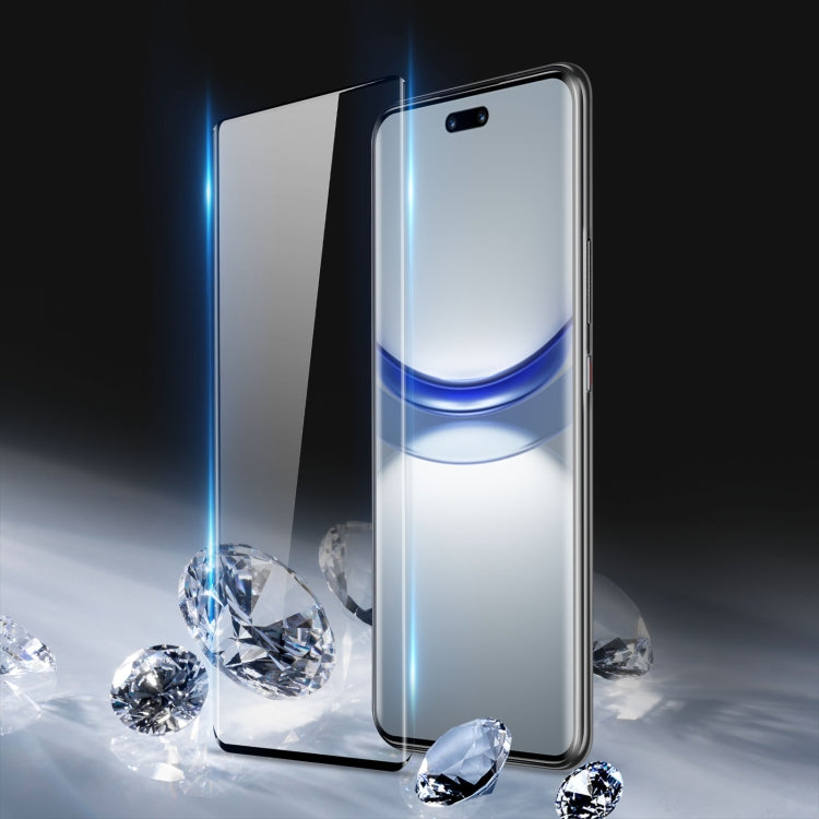 Pour Huawei nova 12 Pro / nova 12 Ultra 10 Films en Verre Trempé DUX DUCIS 0.33mm 9H Moyenne Alumine