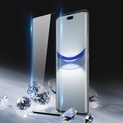 Pour Huawei nova 12 Pro / nova 12 Ultra 10 Films en Verre Trempé DUX DUCIS 0.33mm 9H Moyenne Alumine