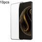 For Huawei nova 12i 10pcs DUX DUCIS 0.33mm 9H Medium Alumina Tempered Glass Film