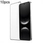 Pour Huawei nova 14 10x Film en verre trempé DUX DUCIS 0.33mm 9H en alumine moyenne