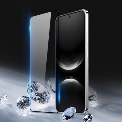 Pour Huawei nova 14 10x Film en verre trempé DUX DUCIS 0.33mm 9H en alumine moyenne