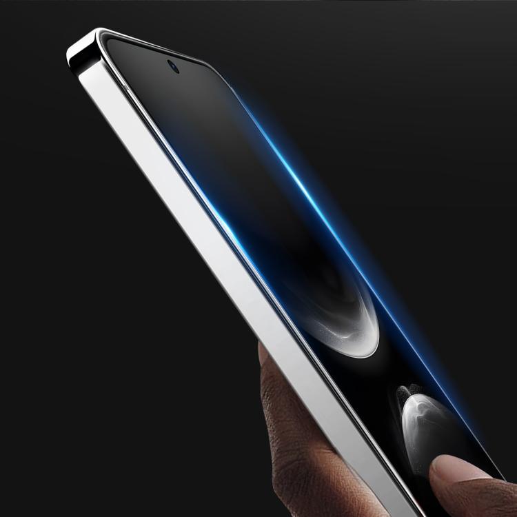 Pour Huawei nova 14 10x Film en verre trempé DUX DUCIS 0.33mm 9H en alumine moyenne