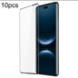 Pour Huawei nova 14 Pro / 14 Ultra 10pcs DUX DUCIS Film de Protection en Verre Trempé 0.33mm 9H en Alumine Moyenne