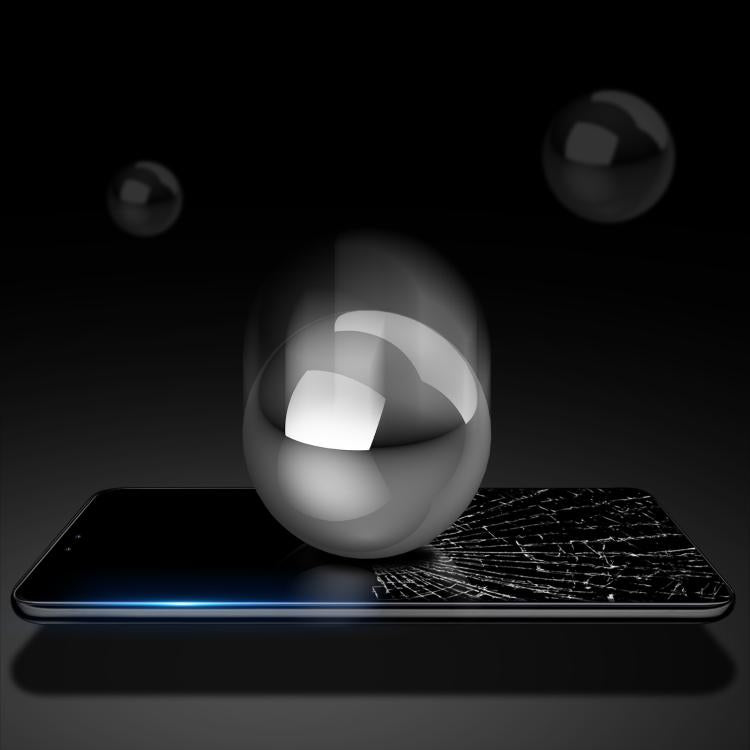 Pour Huawei nova 14 Pro / 14 Ultra 10pcs DUX DUCIS Film de Protection en Verre Trempé 0.33mm 9H en Alumine Moyenne