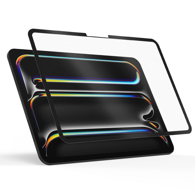 For iPad Pro 11 2025 / 2024 DUX DUCIS Naad Series Removable Paper-like Screen Protector