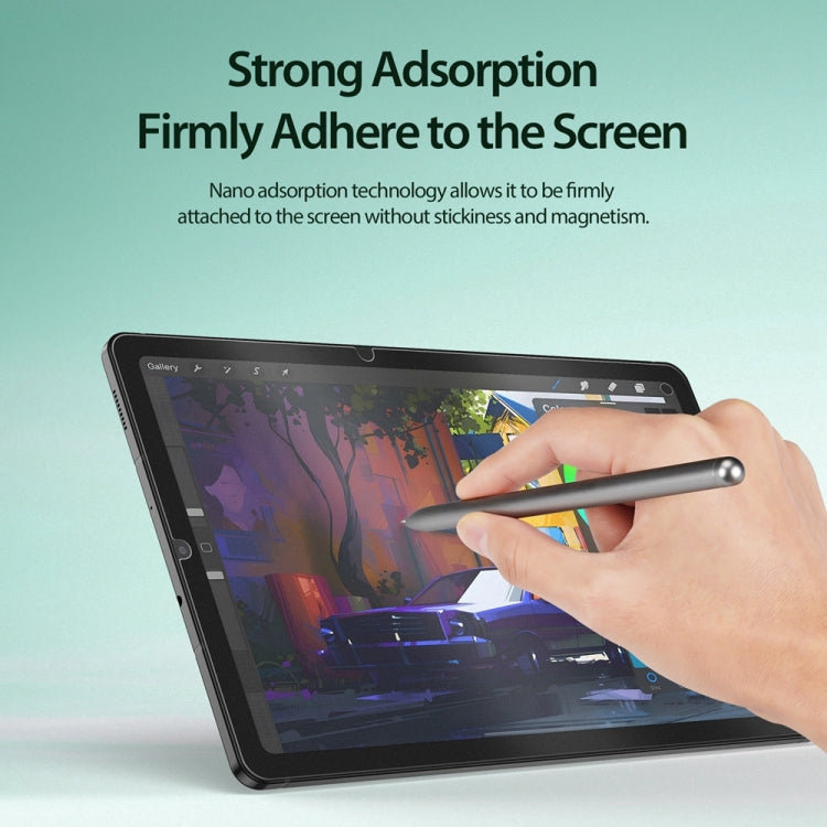 For Samsung Galaxy Tab S6 Lite 2024 DUX DUCIS Naad Series Removable Paper-like Screen Protector