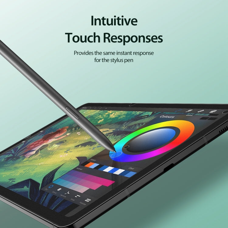 For Samsung Galaxy Tab S6 Lite 2024 DUX DUCIS Naad Series Removable Paper-like Screen Protector