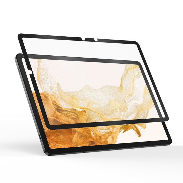 For Samsung Galaxy Tab S8 / S7 DUX DUCIS Naad Series Removable Paper-like Screen Protector