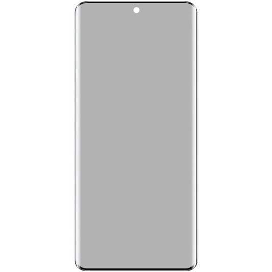 For OnePlus Ace 3 5G imak 3D Curved HD Full Screen Anti-spy Tempered Glass Protective Film