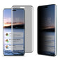 For Honor Magic6 Pro 5G imak 3D Curved HD Full Screen Anti-spy Tempered Glass Protective Film