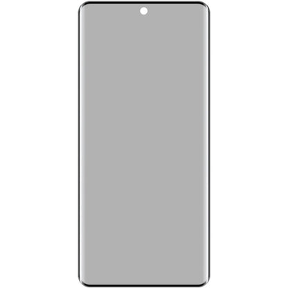 For OPPO Find X7 Ultra 5G imak 3D Curved HD Full Screen Anti-spy Tempered Glass Protective Film