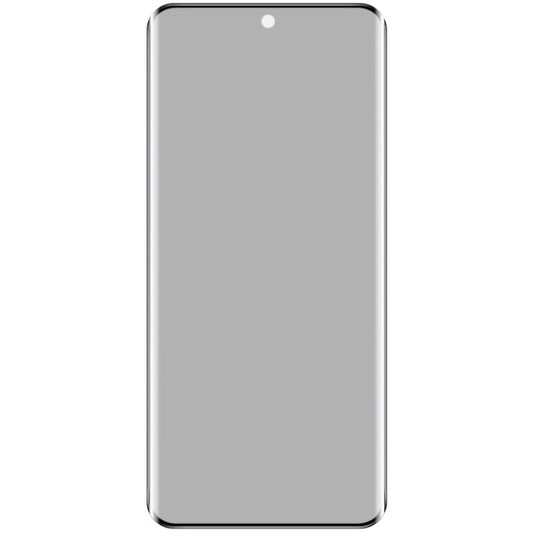 For OPPO A3 Pro 5G imak 3D Curved HD Full Screen Anti-spy Tempered Glass Protective Film