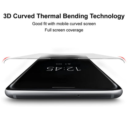 For Honor Magic6 5G imak 3D Curved Full Screen Tempered Glass Film